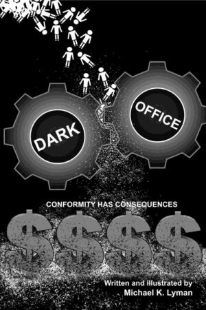 Dark Office The Graphic Novel - Image 2