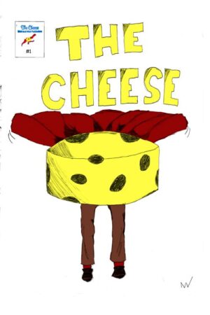 The Cheese #1