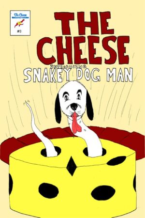 The Cheese #3