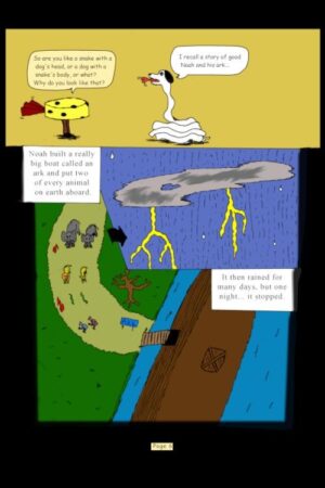 The Cheese #3 - Image 2