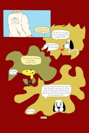 The Cheese #3 - Image 3