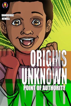 Origins Unknown Points Of Authority