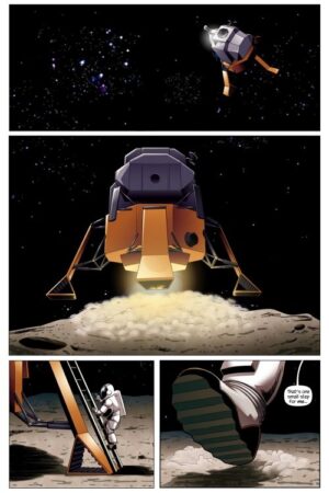 Martian Comics Vol 1 - Image 2