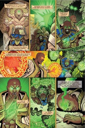 Power Company #3 - Image 3