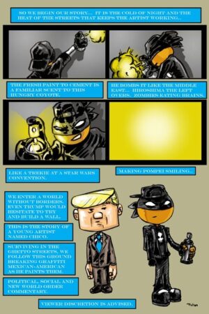 Chico #1 - Image 3