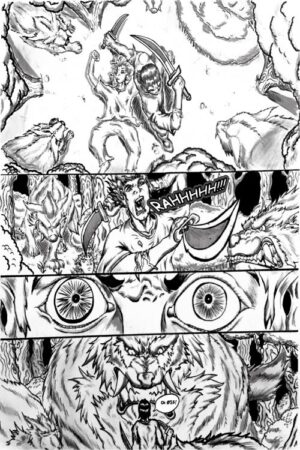 Reycona #2 - Image 3
