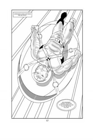 Crunch Digest Comics #1 - Image 3