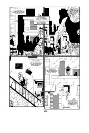 Crunch Digest Comics #1 - Image 4