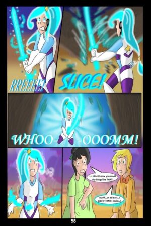 Jamie Jupiter Vol 9 - Image 3