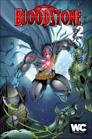 Bloodstone #2