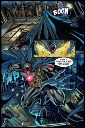 Bloodstone #2 - Image 2