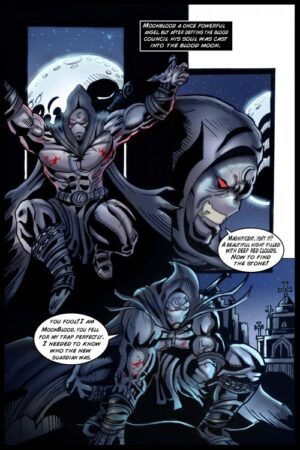 Bloodstone #2 - Image 3