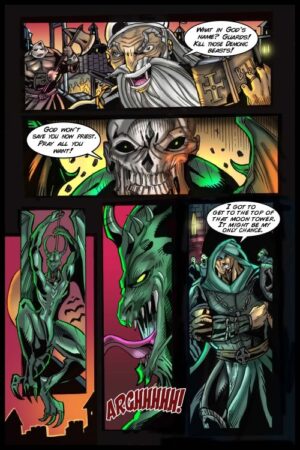 Bloodstone #2 - Image 4
