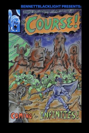 The Course