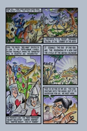 The Course - Image 3