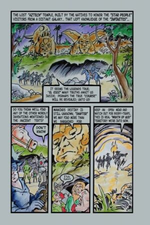 The Course - Image 4