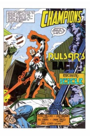 League Of Champions Vol 3 - Image 3