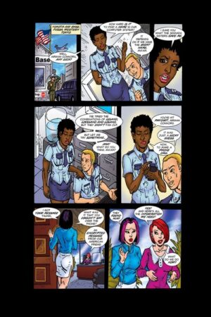 Masaru Monkey Tales #5 - Image 2