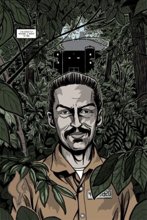 The Unforgiven #13.5 - Image 4