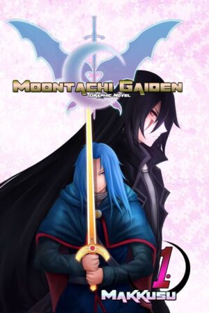 Moontachi Gaiden Vol 1