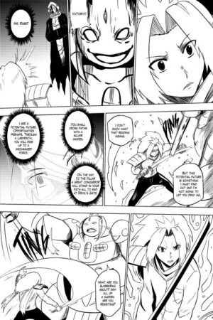 Moontachi Gaiden Vol 1 - Image 2