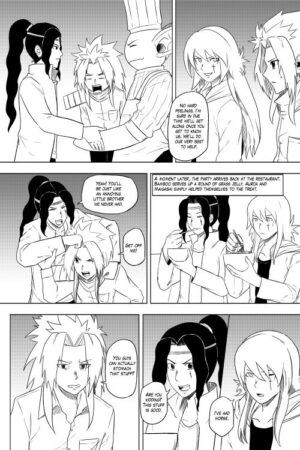 Moontachi Gaiden Vol 1 - Image 3