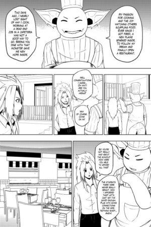 Moontachi Gaiden Vol 1 - Image 4