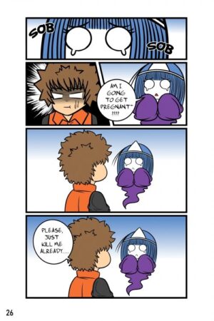 Oh My Ghost #1 - Image 4