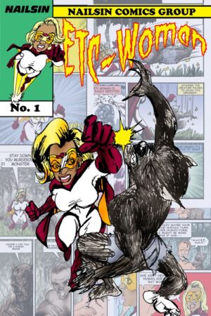 ETC Woman #1