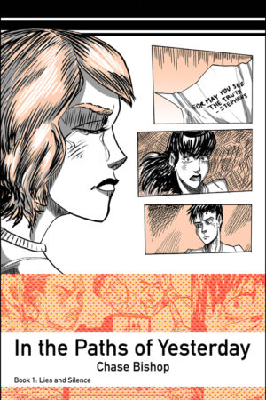 In The Paths Of Yesterday Vol 1