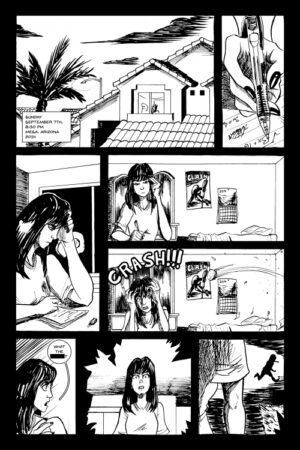 In The Paths Of Yesterday Vol 1 - Image 2
