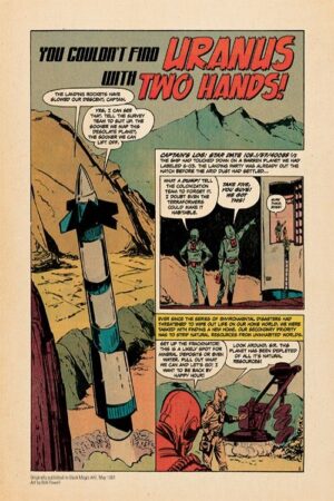 Sham Comics V2 #6 - Image 3