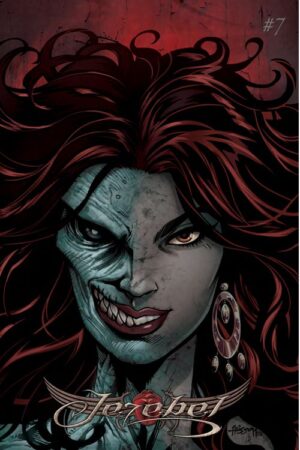 Jezebel #7