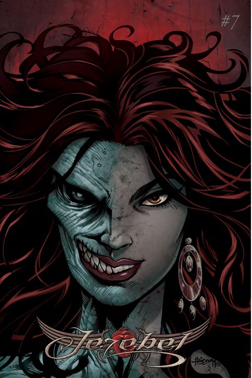 Jezebel 7