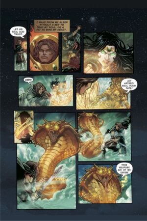 Jezebel #7 - Image 3