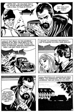 Ghastly Tales From The Haunted House - Image 3