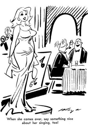 Stripper Comics - Image 3