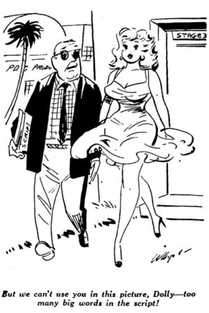 Stripper Comics - Image 4
