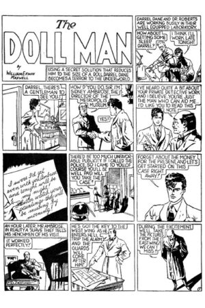 Superheroes Great & Small - Image 2
