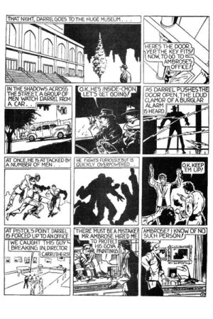 Superheroes Great & Small - Image 3