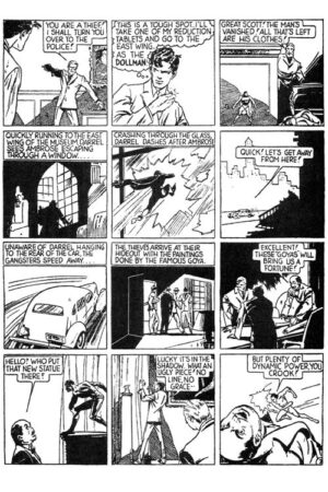 Superheroes Great & Small - Image 4