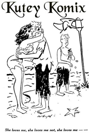 Kutey Komix - Image 2