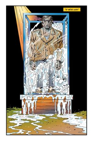 Wild West Adventures Of Buffalo Bill #2 - Image 3
