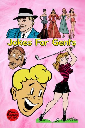 Jokes For Gents