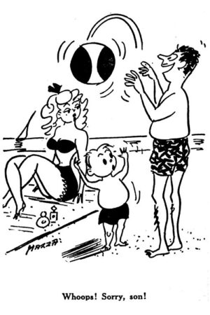 Jokes For Gents - Image 3