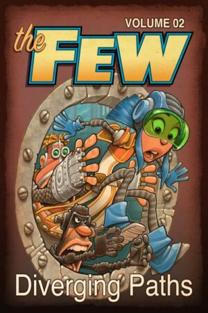The Few #2