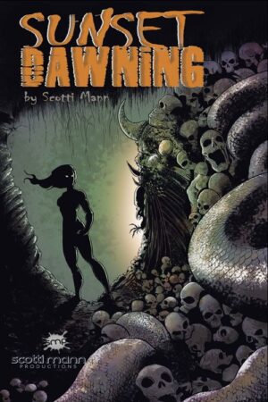 Sunset Dawning #1