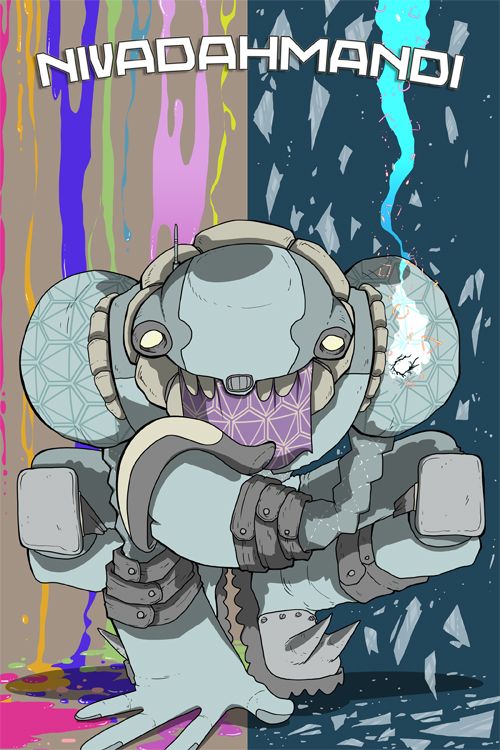 Nivadahmandi #3
