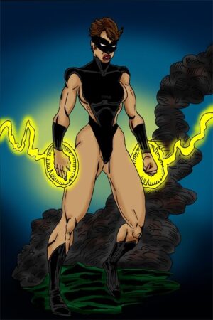 Enter Exodus  #1 - Image 3