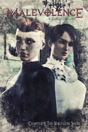 Malevolence #11